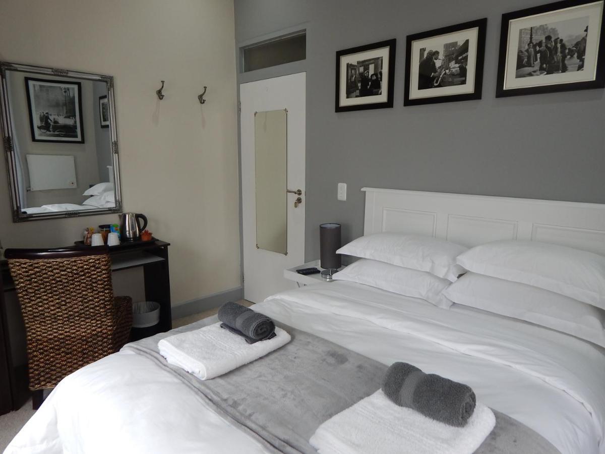 Apple And Spice Guest House George Extérieur photo