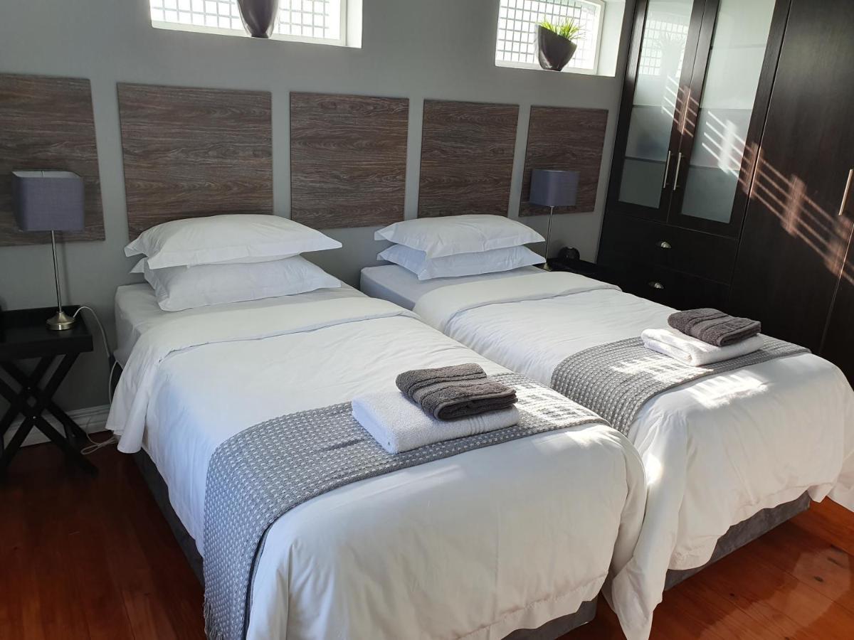 Apple And Spice Guest House George Extérieur photo