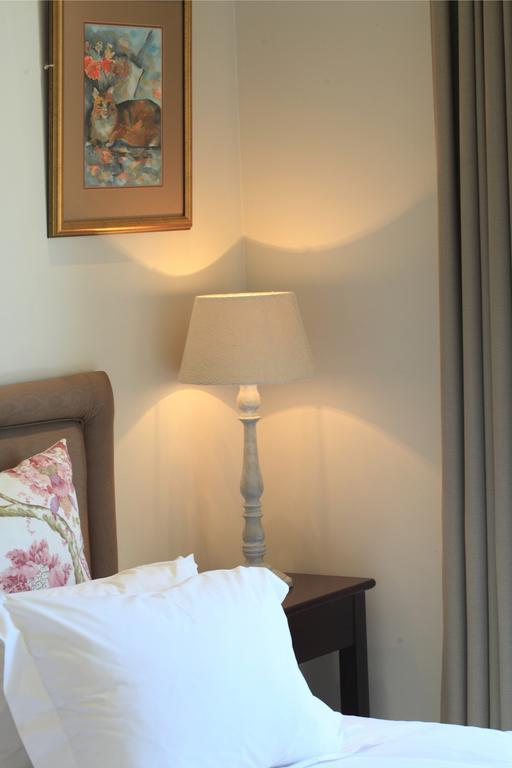 Apple And Spice Guest House George Extérieur photo