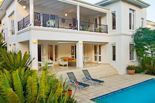 Apple And Spice Guest House George Extérieur photo