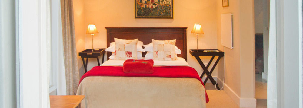Apple And Spice Guest House George Extérieur photo