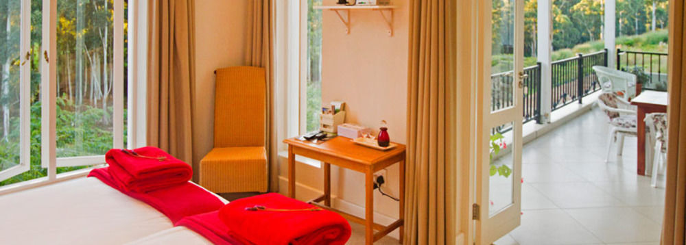 Apple And Spice Guest House George Extérieur photo