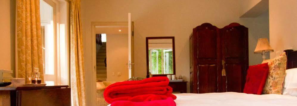 Apple And Spice Guest House George Extérieur photo