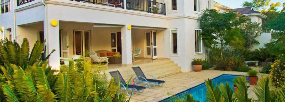 Apple And Spice Guest House George Extérieur photo