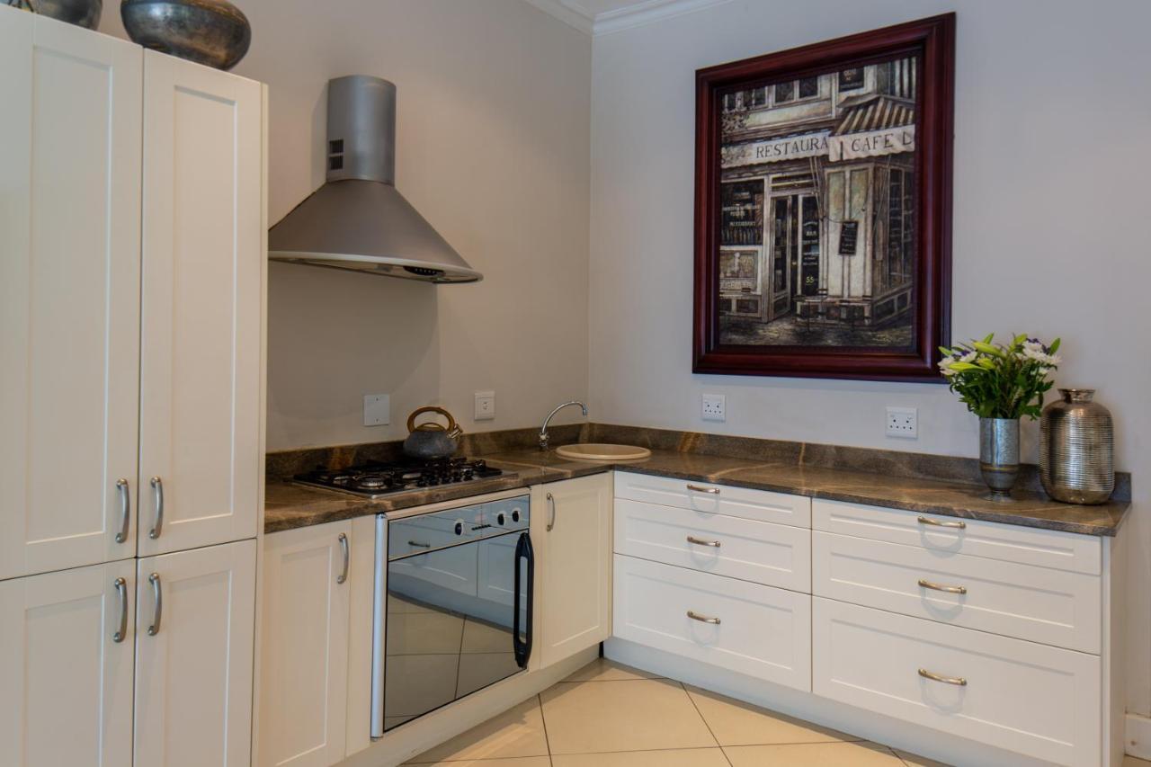 Apple And Spice Guest House George Extérieur photo
