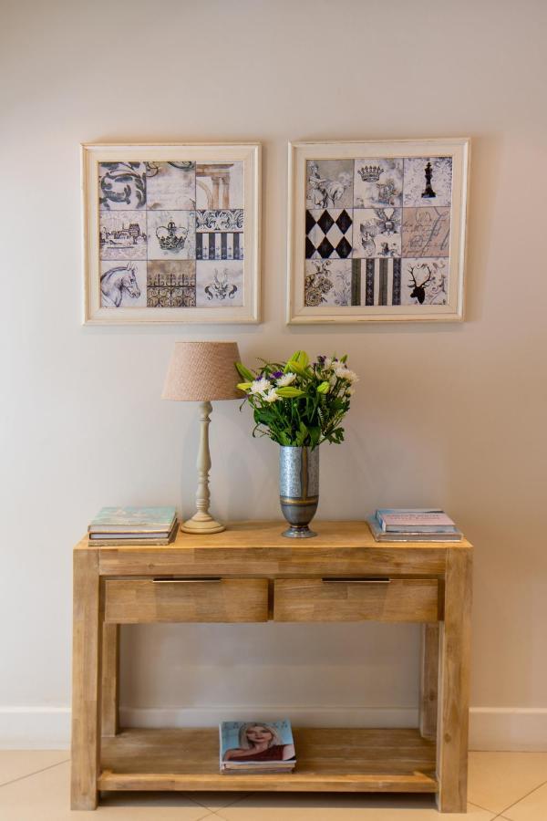 Apple And Spice Guest House George Extérieur photo