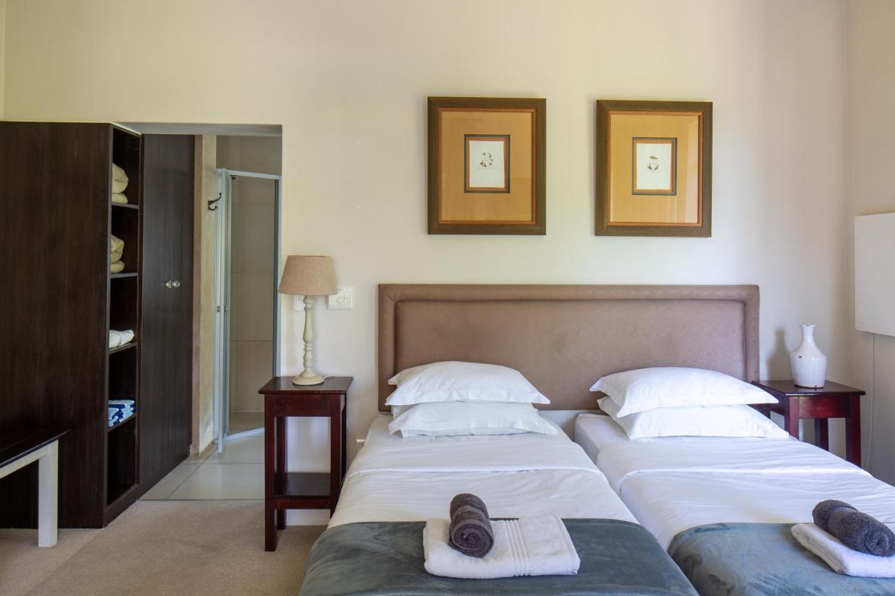 Apple And Spice Guest House George Extérieur photo